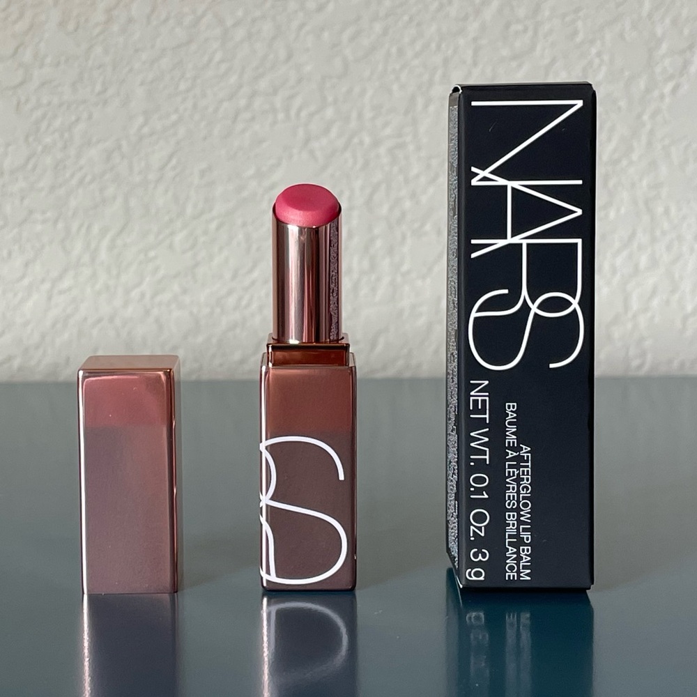 NARS Afterglow Lip Balm (Orgasm)